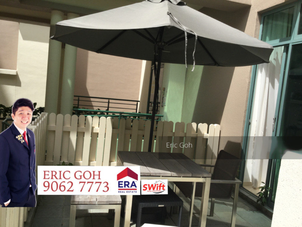 Tanglin Regency (D10), Condominium #126967092